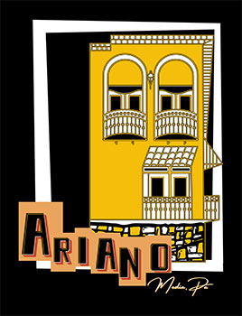Ariano Restaurant